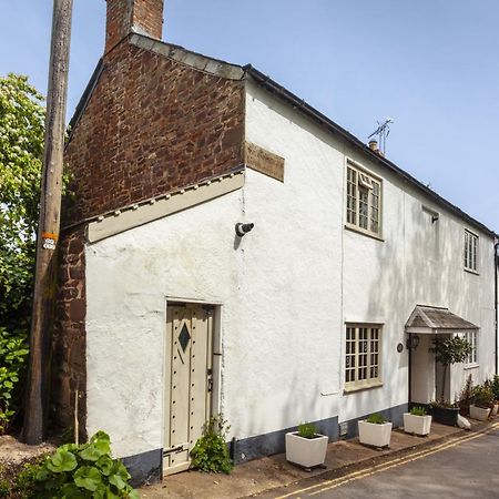 Ruffles Cottage Данстер Екстер'єр фото